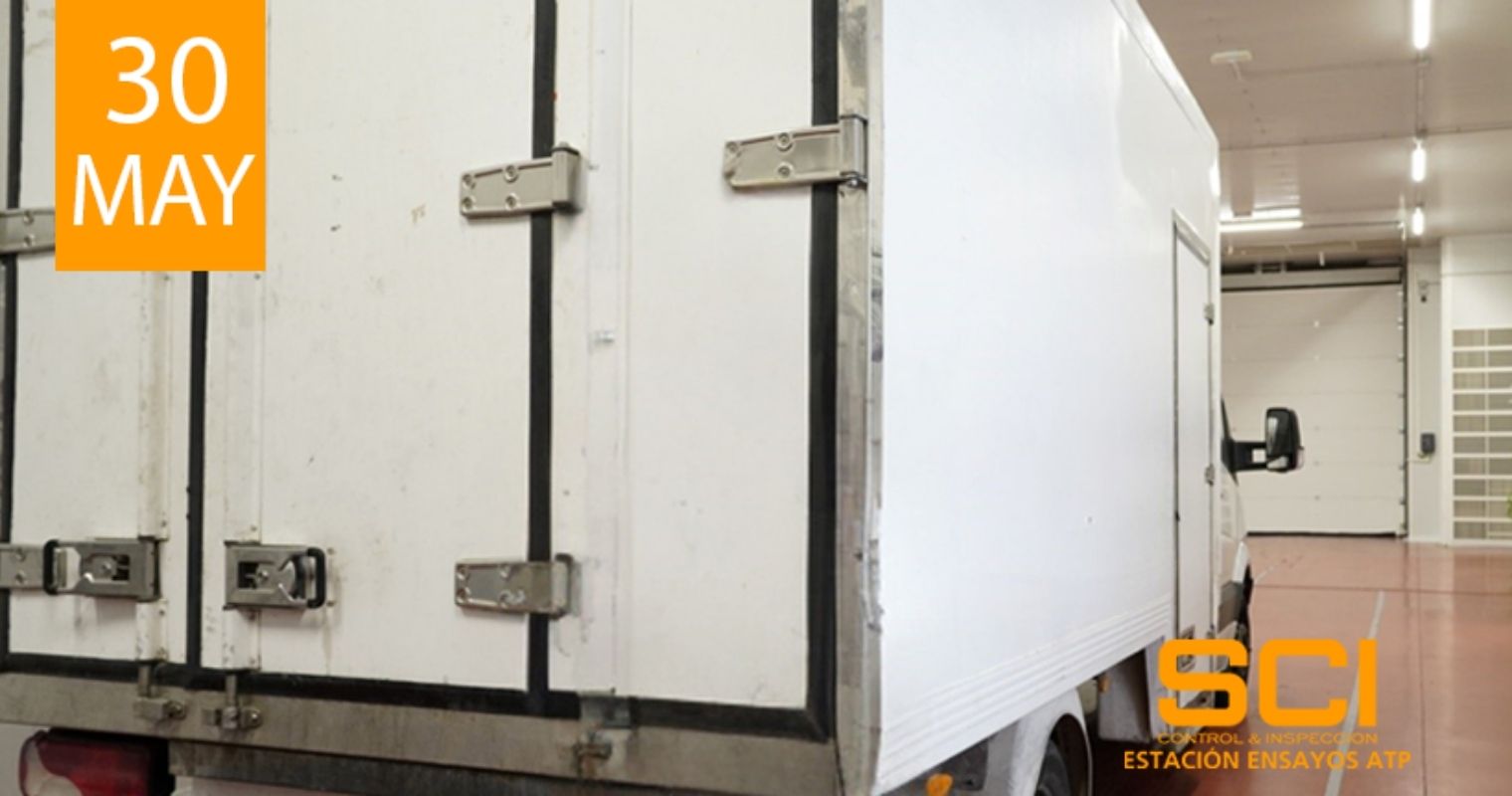 Próxima instalación de Túnel de Frío SCI en La Coruña