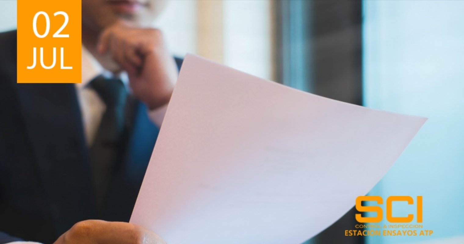 Novedades en el ATP para el transporte de perecederas