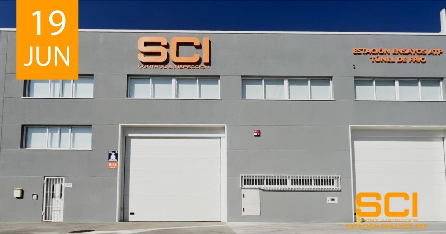 Nueva estación de ensayos ATP en Bergondo