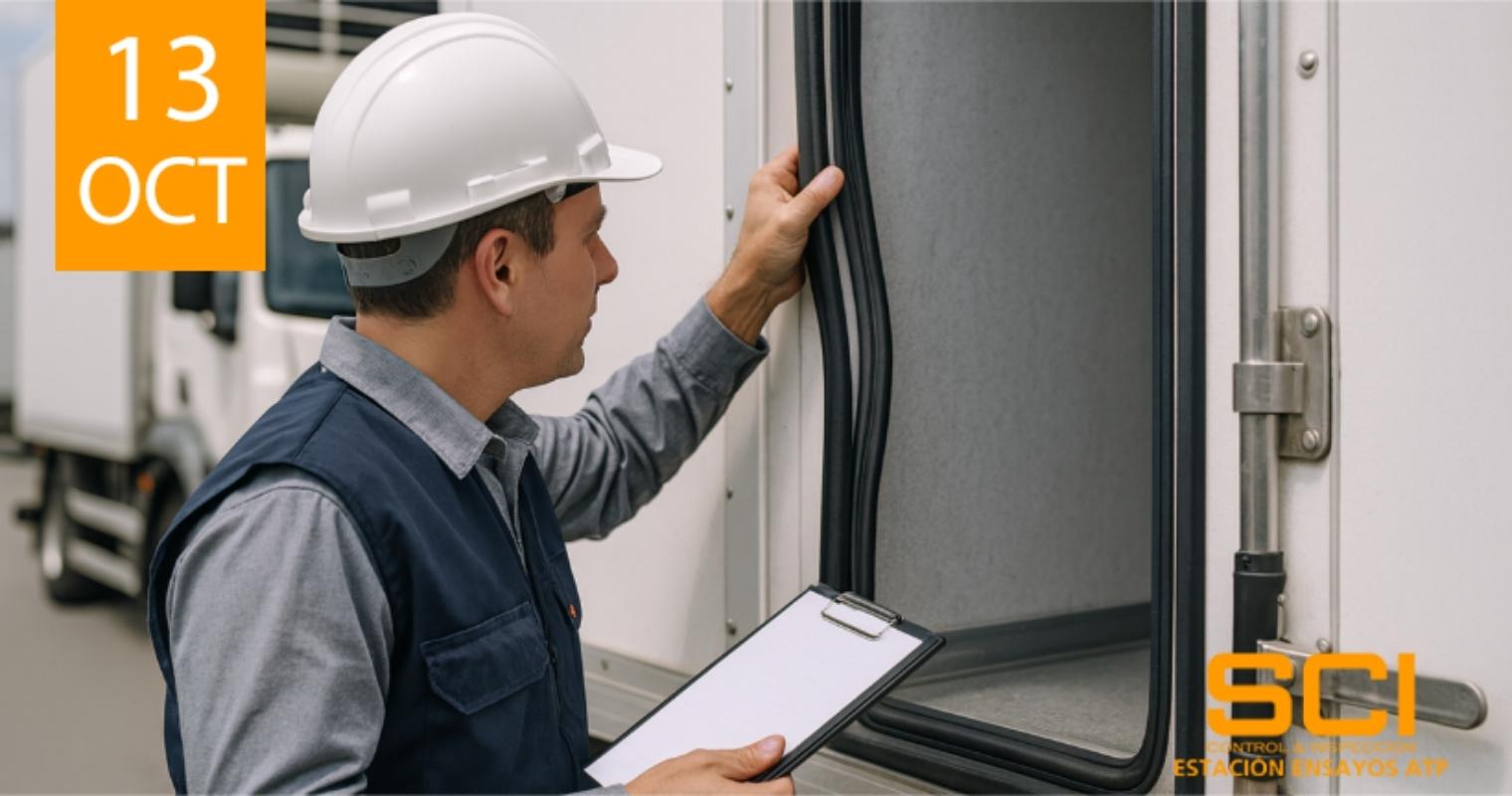 Estaciones de Ensayos ATP