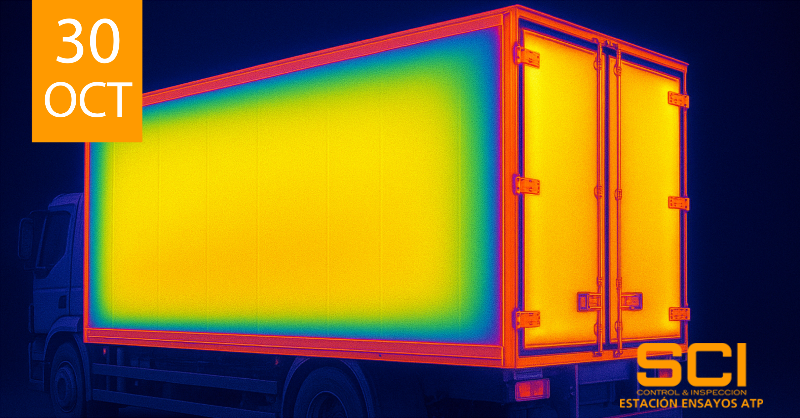 Servicio de termografías