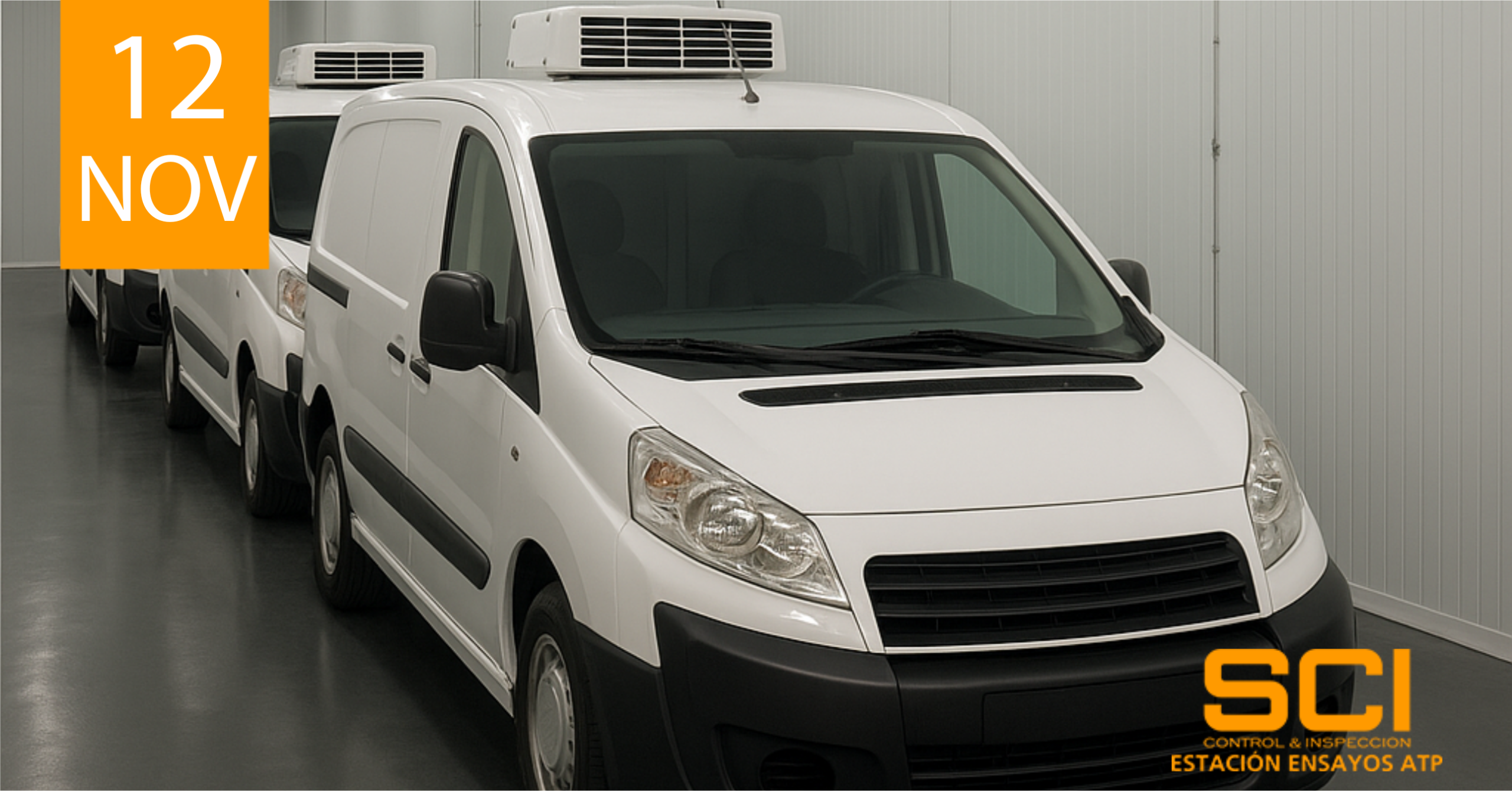 Estación de ensayos ATP de Galicia