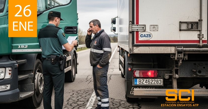Túnel de Frío 1 Ensayos en Túnel de Frío