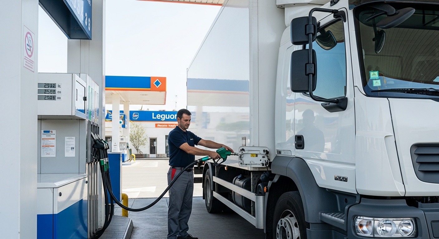 El impacto real en el Ahorro de Combustible