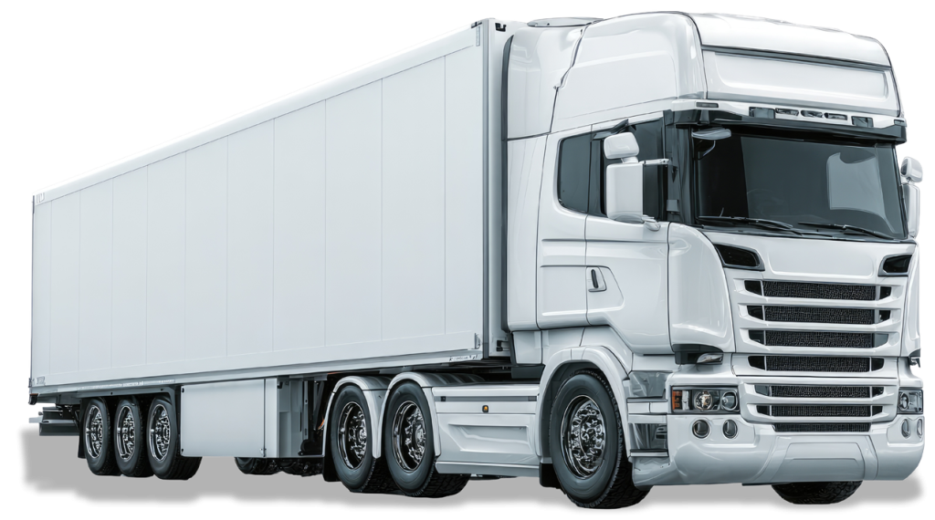 Túnel de Frío 3 promocion verano tunel camion